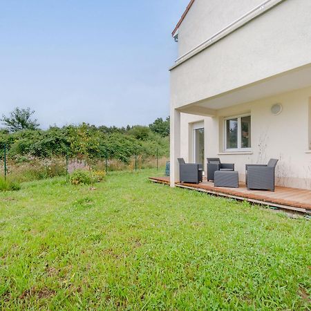 La Terrasse De Landouge Daire Limoges Dış mekan fotoğraf