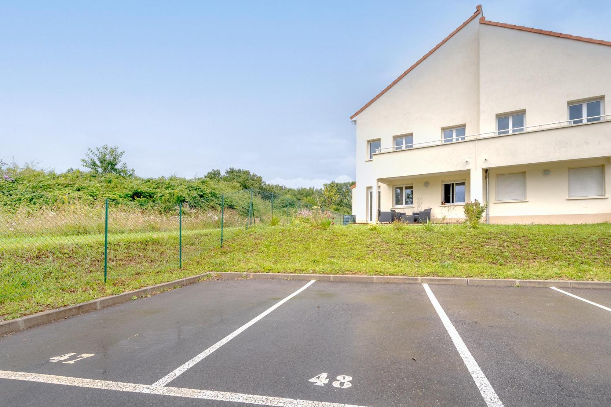 La Terrasse De Landouge Daire Limoges Dış mekan fotoğraf